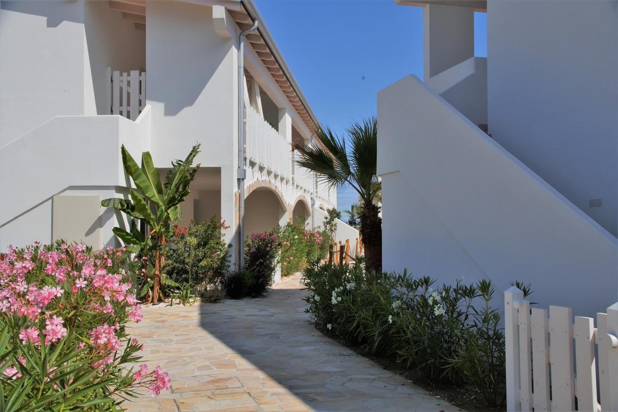 Cala Blu Residence Con Piscina-Centralissimo Lido Di Jesolo Exterior photo